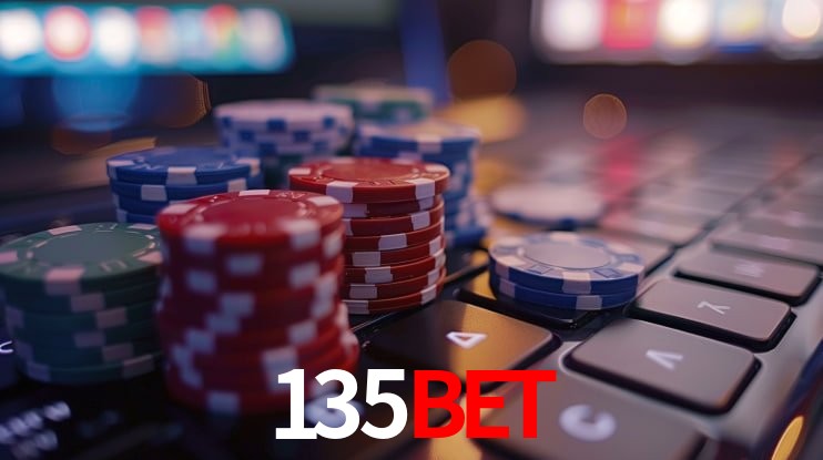 Casino Ao Vivo 135Bet